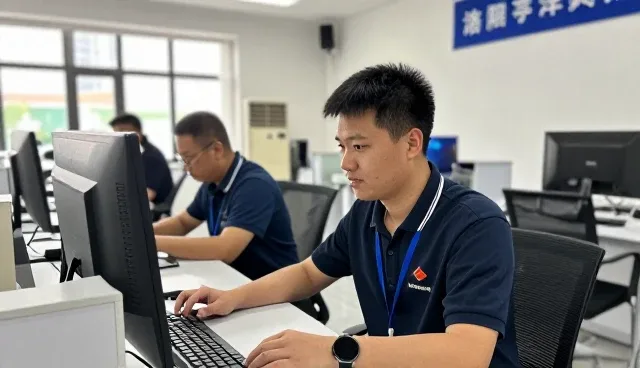 施工现场中的策划解决方案介绍