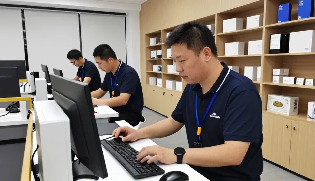旧房翻新中的项目咨询优势展示